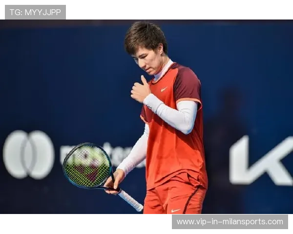 亚太区竞技氛围拉满，澳网外卡迎终极归属