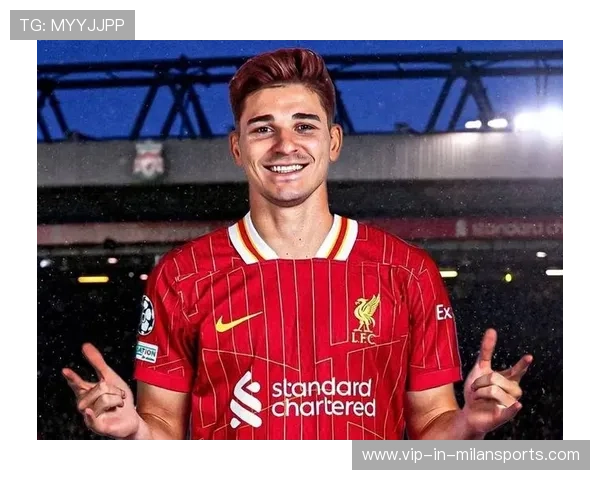 利物浦欲签下西甲神迹中场,转会谣言持续发酵