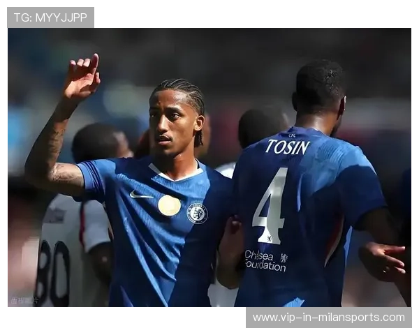 切尔西谈判西甲组织者，蓝军决心重塑中场以争冠