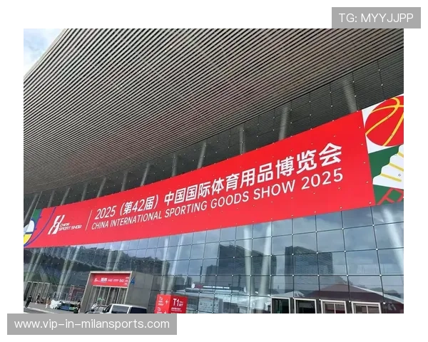 体育博览会展示未来训练理念与设备，体育博览会海报