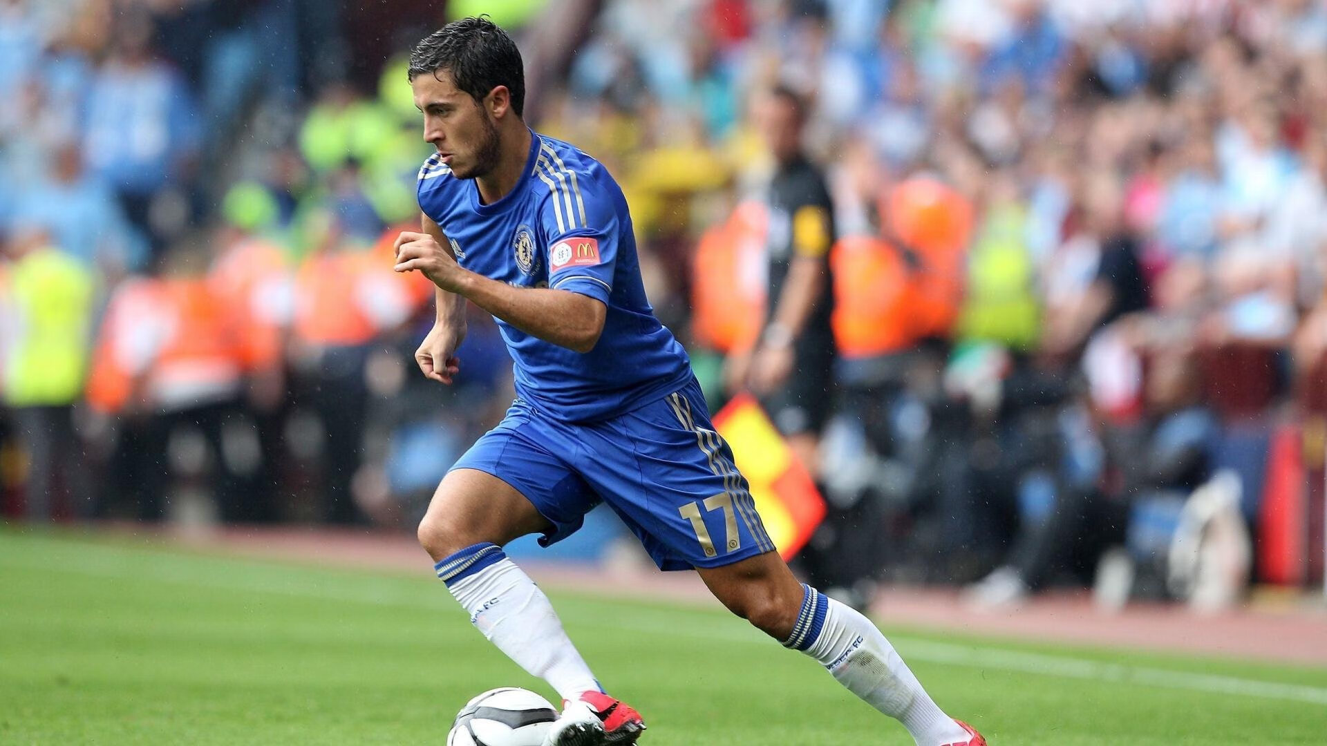 “彼得森的全能表现，让南非羚羊队如虎添翼”