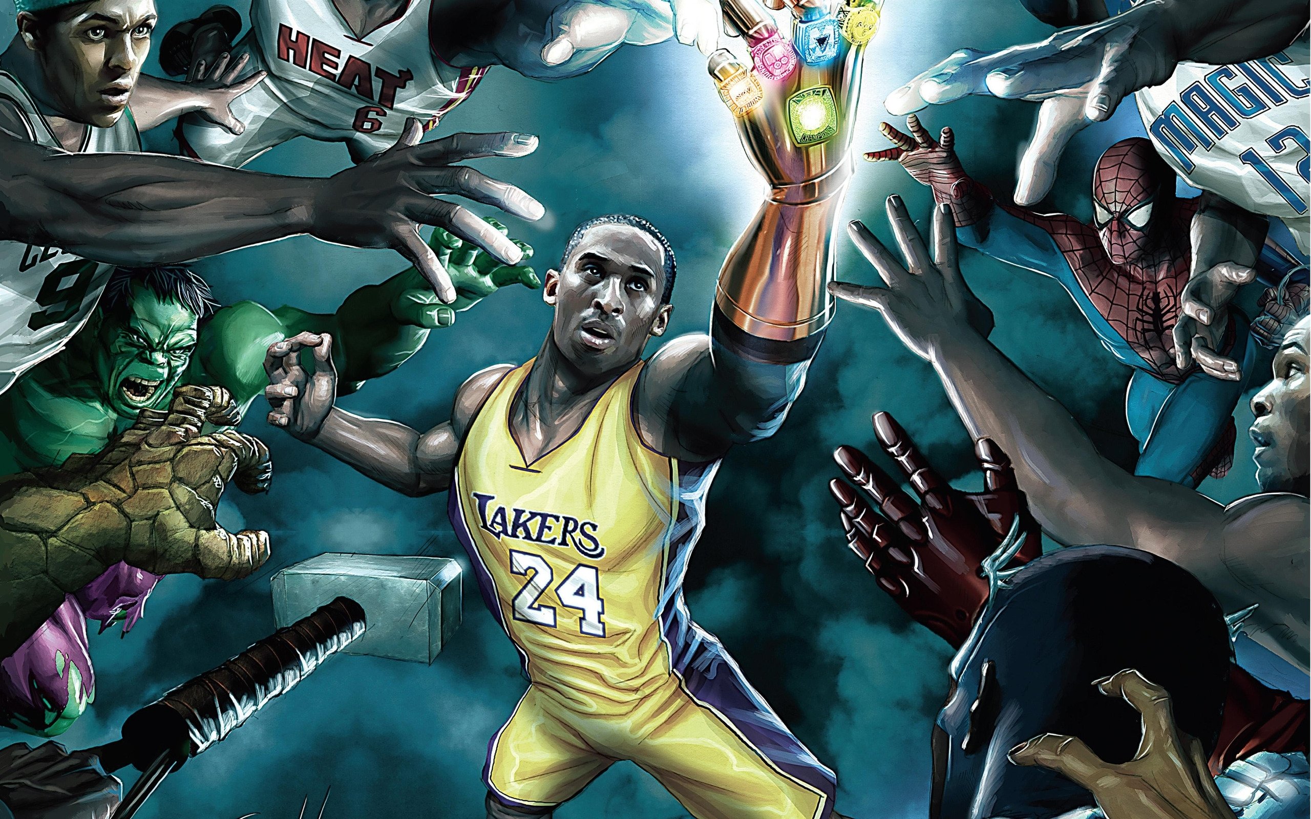 篮球明星慈善赛筹备工作有序推进，nba球员做慈善